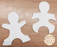 Classroom Community Puzzle