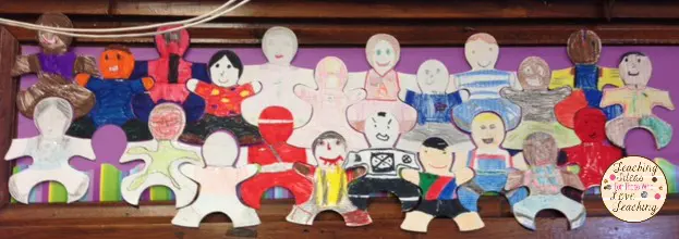 Classroom Community Project