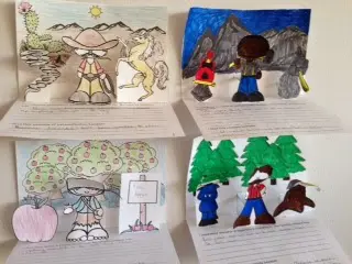 Fun Ways to Teach Metaphors